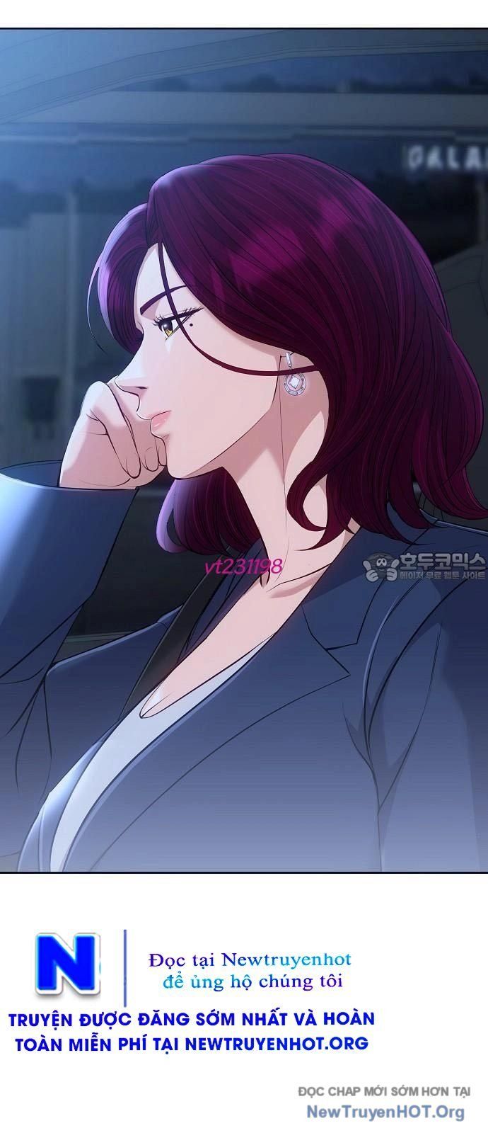 Nhân Viên Thực Tập Kim Cheolsu - chap108 - Trang 4